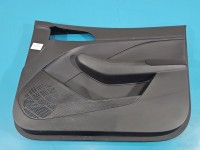 Tapicerka drzwi przód prawa boczek MG3 24- P11556695-5, 11556695-5