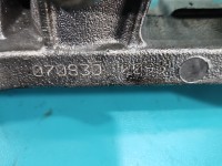 Kolektor ssący Honda Civic VIII UFO 0708300095 1.4 16V