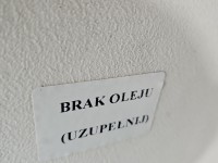 Skrzynia biegów automat BMW X3 F25 2.0d 184KM
