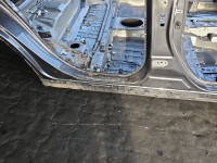 Próg prawy SŁUPEK ŚRODKOWY B Toyota Rav4 V 5d 1G3