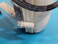 pompka Pompa paliwa Hyundai I30 II 12-16 1.6 crdi 31110-A6950 Hyundai, 4 PIN urwany krociec