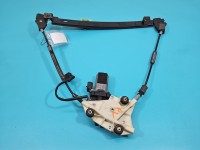 Podnośnik przód lewy Lancia Lybra 4d sedan