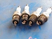 Silnik Toyota Corolla E12 1.8 VVTI USA 135KM ODPALANY FILM pomiar