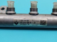 Listwa wtryskowa CZUJNIKI Nissan Qashqai I J10 06-13 8201044829, 175216420R, 8200703127 1.6 dci