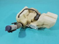 Zbiornik Zbiorniczek płynu spryskiwacza Fiat Ducato IV