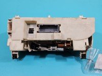 Konsola panel nawiewu Renault Laguna II 52485189