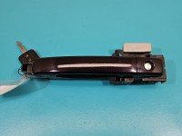 Klamka przód lewa zewnętrzna Nissan Qashqai I J10 06-13 80611EB30B