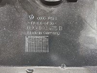 Pokrywa zaworów Audi A4 B7 2.0 tdi