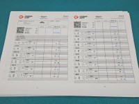 TESTOWANY Wtryskiwacz 2T1Q9F593AA Ford Focus Mk1 1.8 tdci 116KM