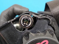 Pas bezpieczeństwa tył prawy Europejska BMW G30 632657800C