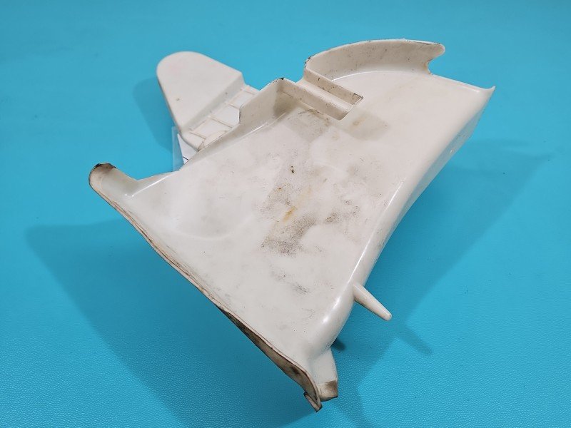 Osłona ZAŚLEPKA PLASTIK Mercedes E C207 A207 A2077230208 Osłona ZAŚLEPKA PLASTIK Mercedes E C207 A207 A2077230208