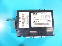 Sterownik moduł BCM Hyundai I40 95400-3Z450