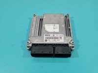 Komputer Sterownik silnika DDE7805349, 0281014176 Bmw X3 e83 2.0d