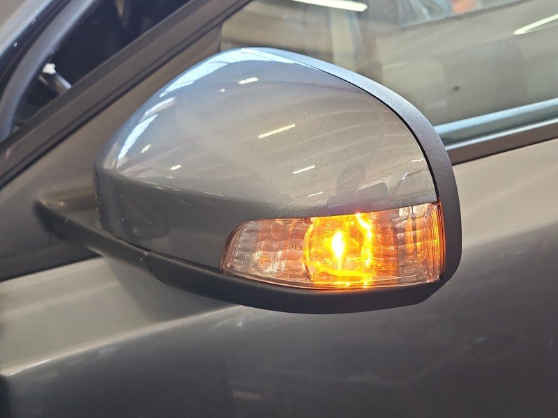Lusterko lewe pin Volvo V40 II 12- HB 5d kolor szary 714-16 europa