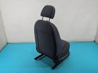 Fotel prawy przód pasażera EUROPA Citroen Nemo 5d