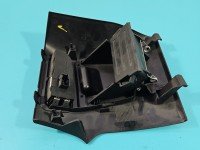 Osłona ZAŚLEPKA PLASTIK Fiat Punto EVO 09-12 735485850, 735367268