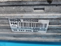 Intercooler Citroen DS4 11-15 2.0 hdi RH02 9674720580