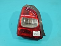 Lampa tył lewa Renault Twingo II HB EUROPA