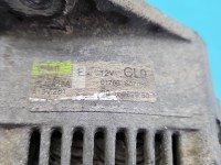 TEST Alternator Citroen Jumper I 2,5.0 TD