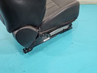 Fotele komplet kanapa INFINITI QX50