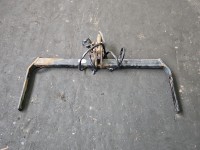 Hak holowniczy Skoda Octavia III