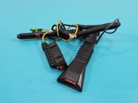 Poduszki powietrzne zestaw komplet Opel Corsa C