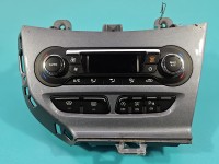 Konsola panel nawiewu Ford Focus Mk3