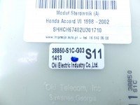 Sterownik moduł Honda Accord VI 98-02 38850-S1C-G03