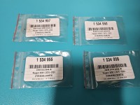 Zacisk przód prawy Peugeot 3008 II 1.6 T hybrid4