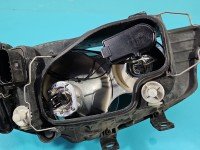 Reflektor prawy lampa przód Seat Ibiza III 6L EUROPA