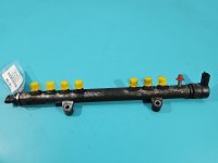 Listwa wtryskowa CZUJNIKI Volvo XC60 I 08- 2.4d 0445215025, 0281002995, 0281002990