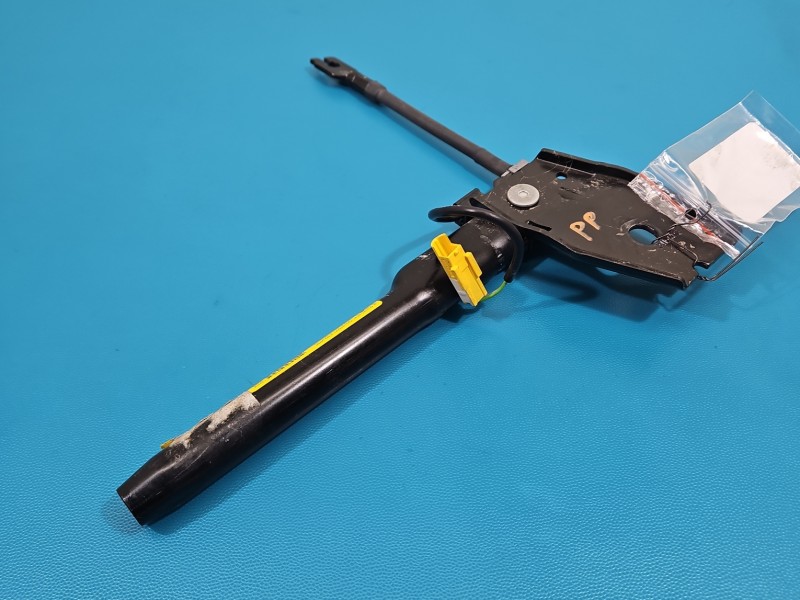 Pas bezpieczeństwa przód prawy pasażera Alfa romeo Giulietta