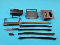 Listwa listwy dekory dekor deski Lancia Thema II 11-14 eu