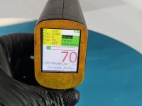 Błotnik przód prawy Seat Leon III 12- Ls9r