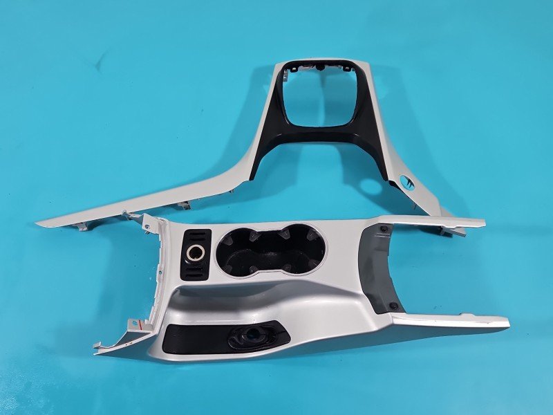 Listwa listwy dekory dekor deski FORD C-MAX II MK2 eu Listwa listwy dekory dekor deski FORD C-MAX II MK2 eu
