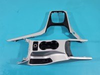 Listwa listwy dekory dekor deski FORD C-MAX II MK2 eu