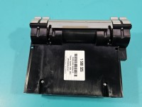 Konsola panel nawiewu Porsche Cayenne I 9P 7L5907040BM