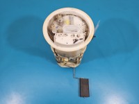 pompka Pompa paliwa Audi A3 8L 1.8 T 1J0919051H Producent części: Audi, Benzyna, Europejska, 4pin