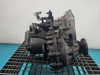 Skrzynia biegów Seat Ibiza IV 6J 1.6 TDI