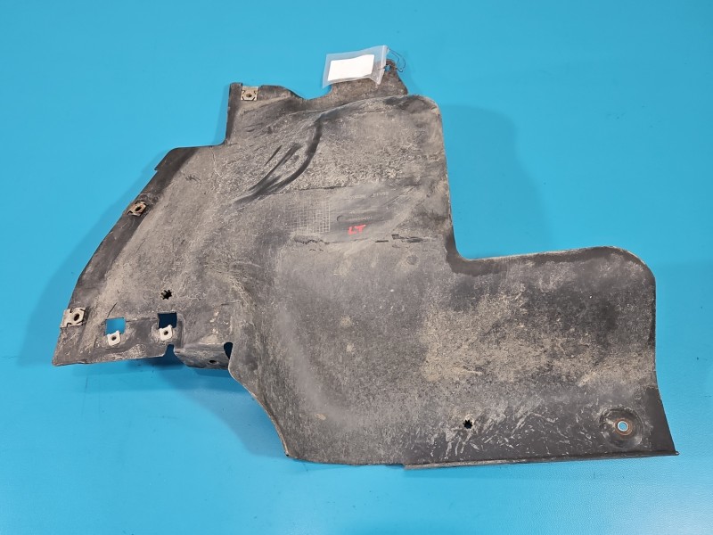 Osłona ZAŚLEPKA PLASTIK Alfa romeo Stelvio 50550401