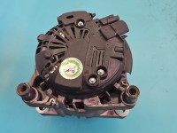 TEST Alternator Citroen C-Crosser 2.2 hdi