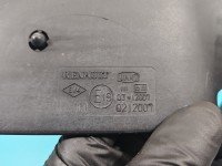 Lusterko prawe Dacia Logan II 12-20 biały OV369 europa