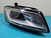Reflektor prawy lampa przód AUDI Q5 08- EUROPA