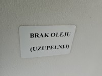 Most przedni przód Bmw X3 e83 7540534 2.0d