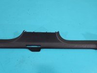 Osłona ZAŚLEPKA PLASTIK Skoda Superb III 3V0853372A