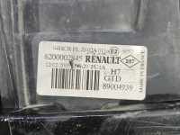 Reflektor lewy lampa przód Renault Laguna II EUROPA 8200002845