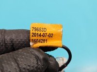 Mikrofon Peugeot 508 I 9651817180