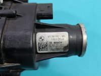 Kolektor ssący BMW X5 F15 0280751014, 781190911 3.0d