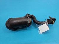 Rura Audi A3 8V 1.8 TFSI CNSB 5Q0129635L przewód Benzyna, Europejska, Dolotu powietrza turbiny