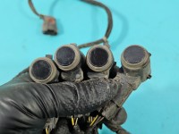 Czujnik parkowania PDC Opel Insignia A 23126670, 6670U Z22C